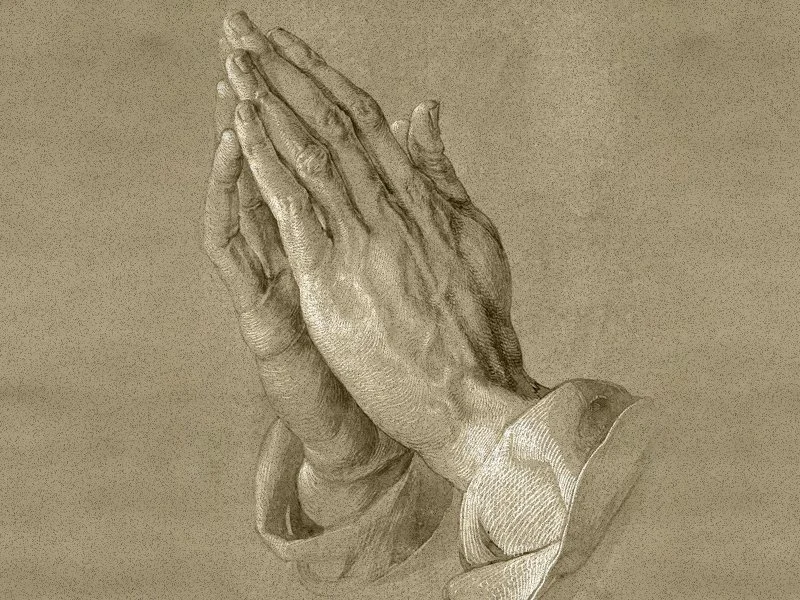 Augustine School Season of Prayer Guide