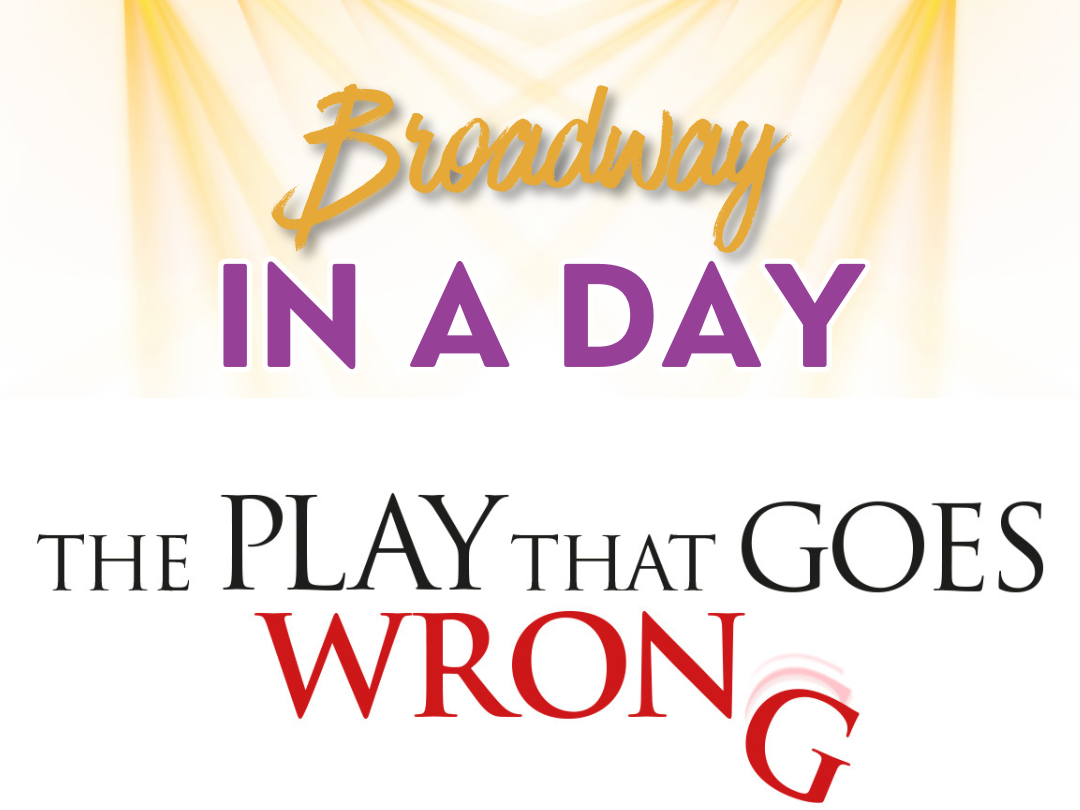 The Play That Goes Wrong