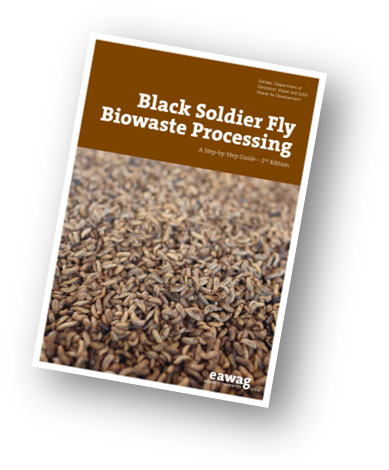 Eawag BSF step-by-step guide