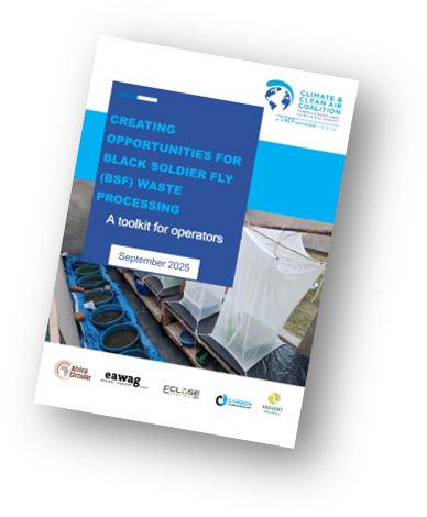 CCAC BSF toolkit for operators
