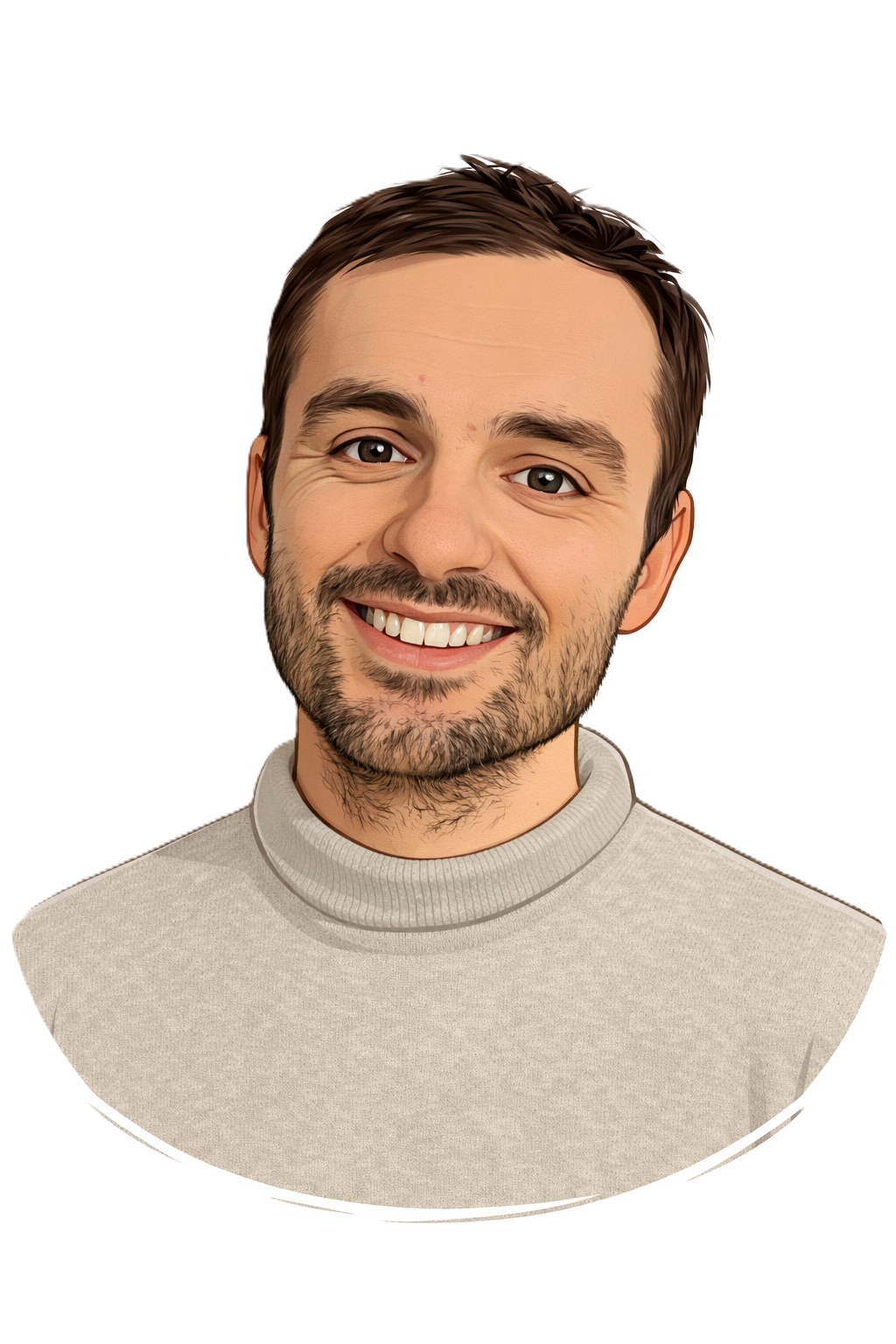 Bram Dortmans