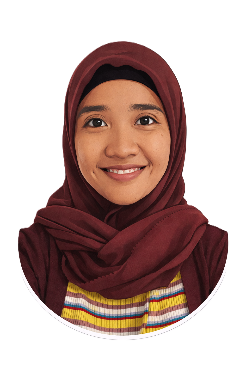Teguh Rahayu