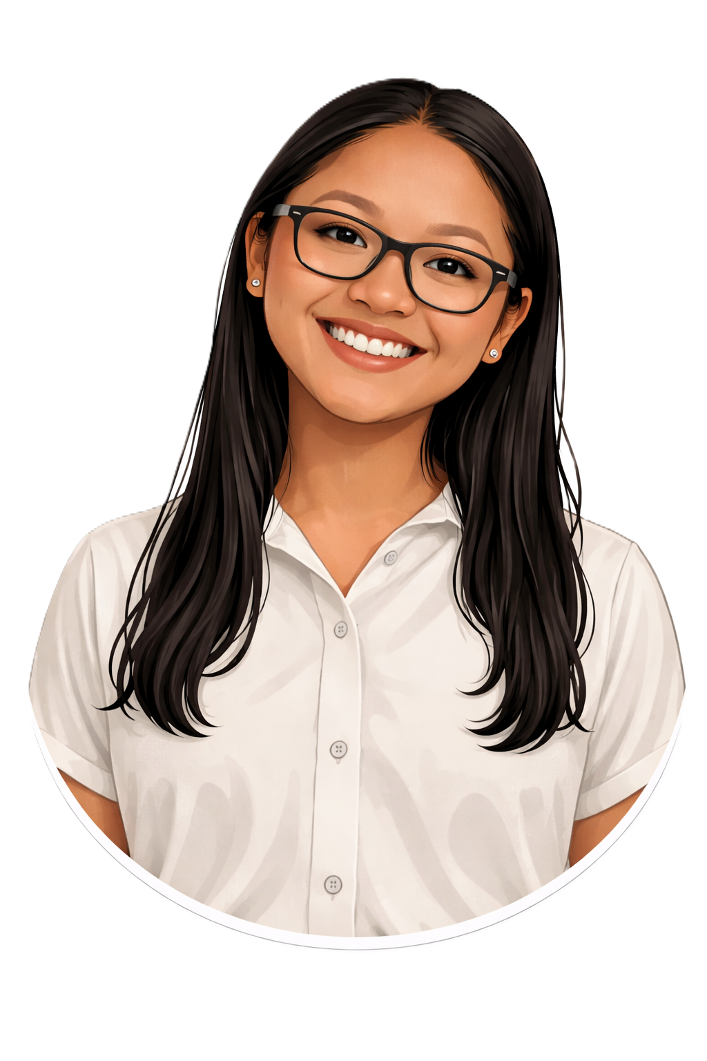 Tina Kusumawardhani