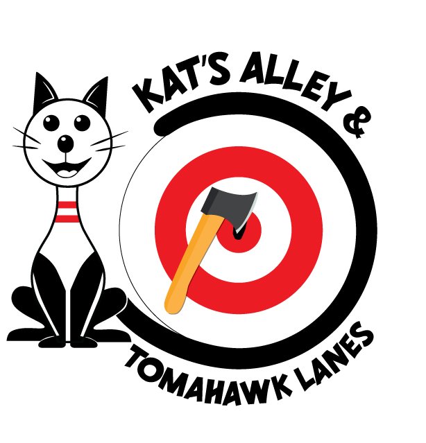 Kat&#39;s Tomahawk Lanes