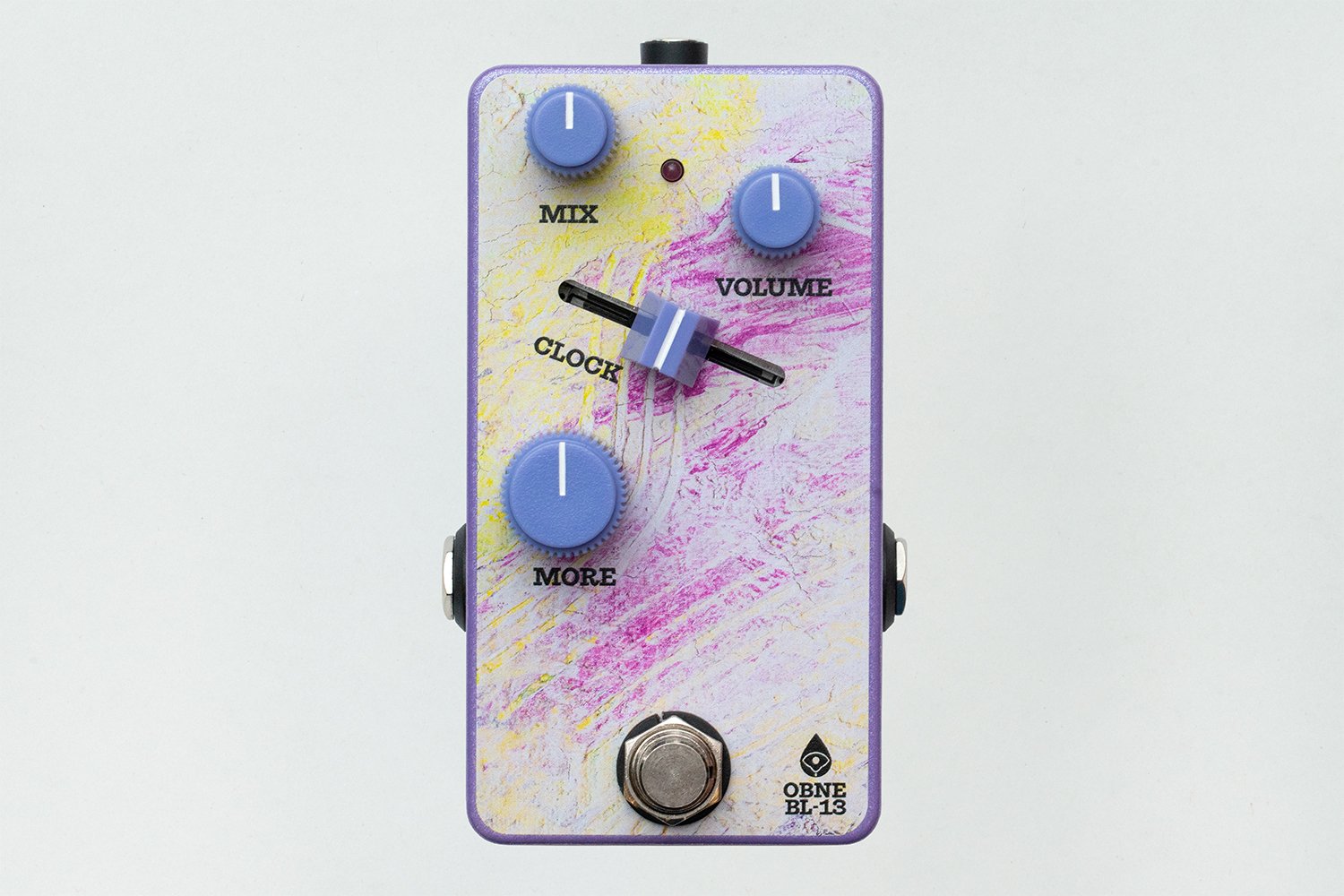 BL-13 Octave