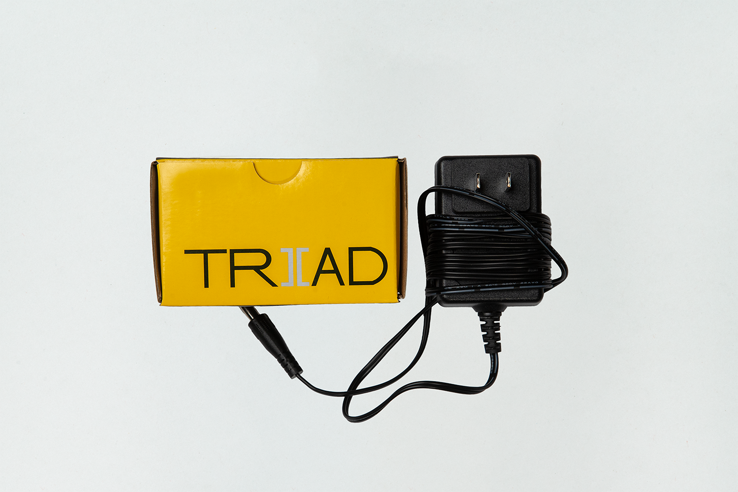 Pedal Power Supply