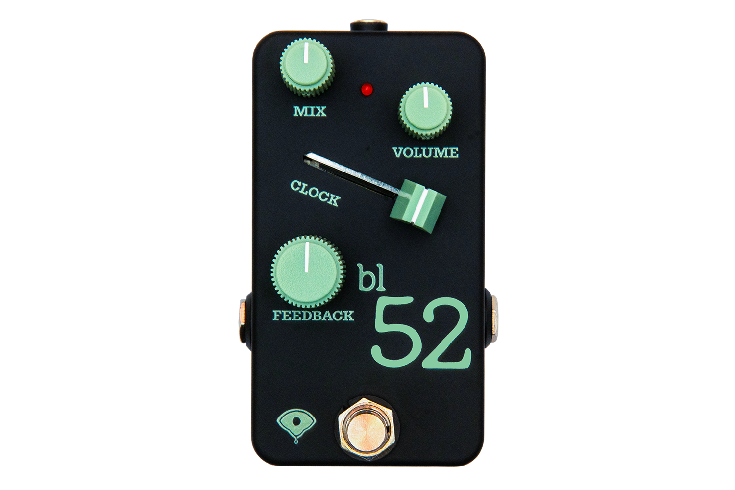 BL-52 Phase Repeater