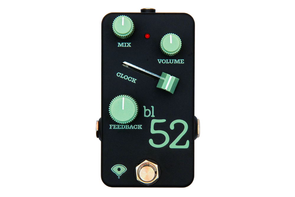 Old Blood Noise Endeavors — Old Blood Noise Endeavors BL-52 Phase