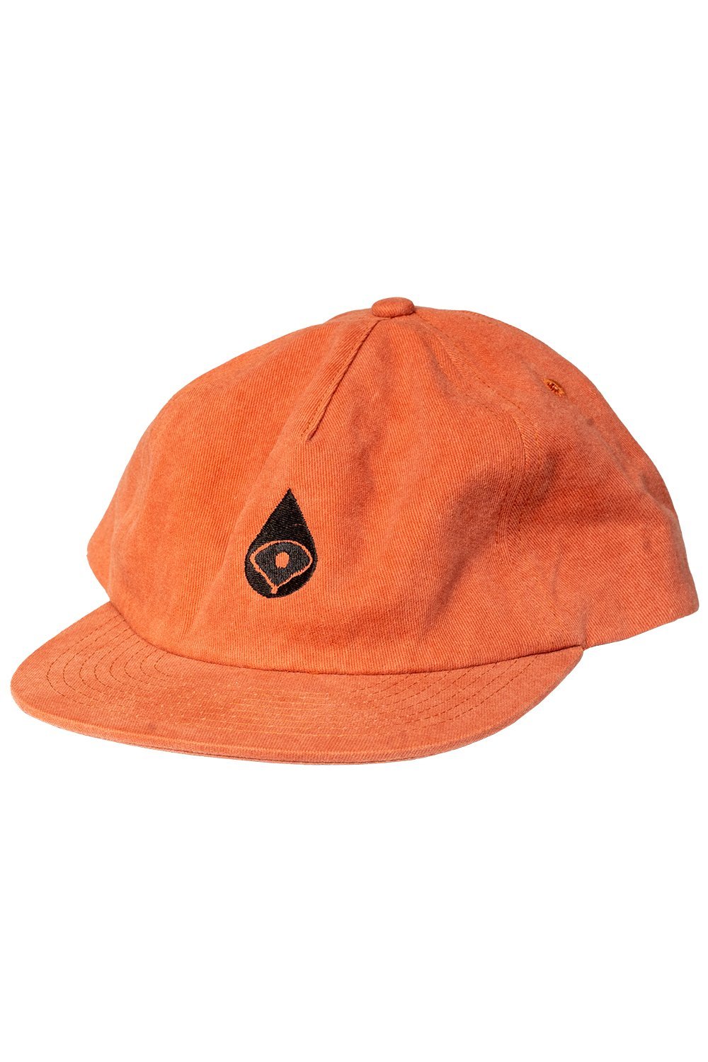 00761+-+OBNE+-+Five+Panel+Hat+-+Orange.jpg