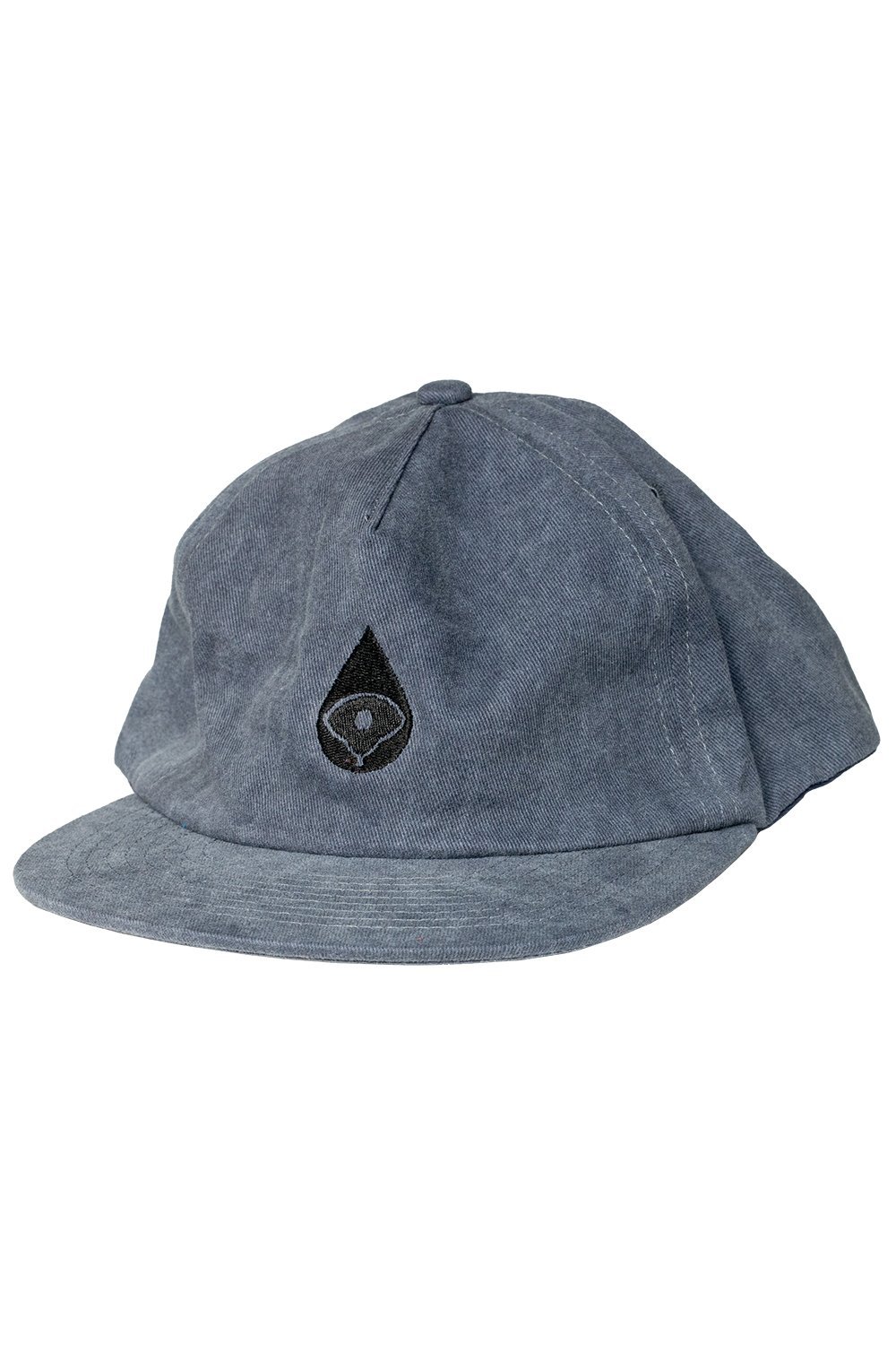 00761+-+OBNE+-+Five+Panel+Hat+-+Grey.jpg