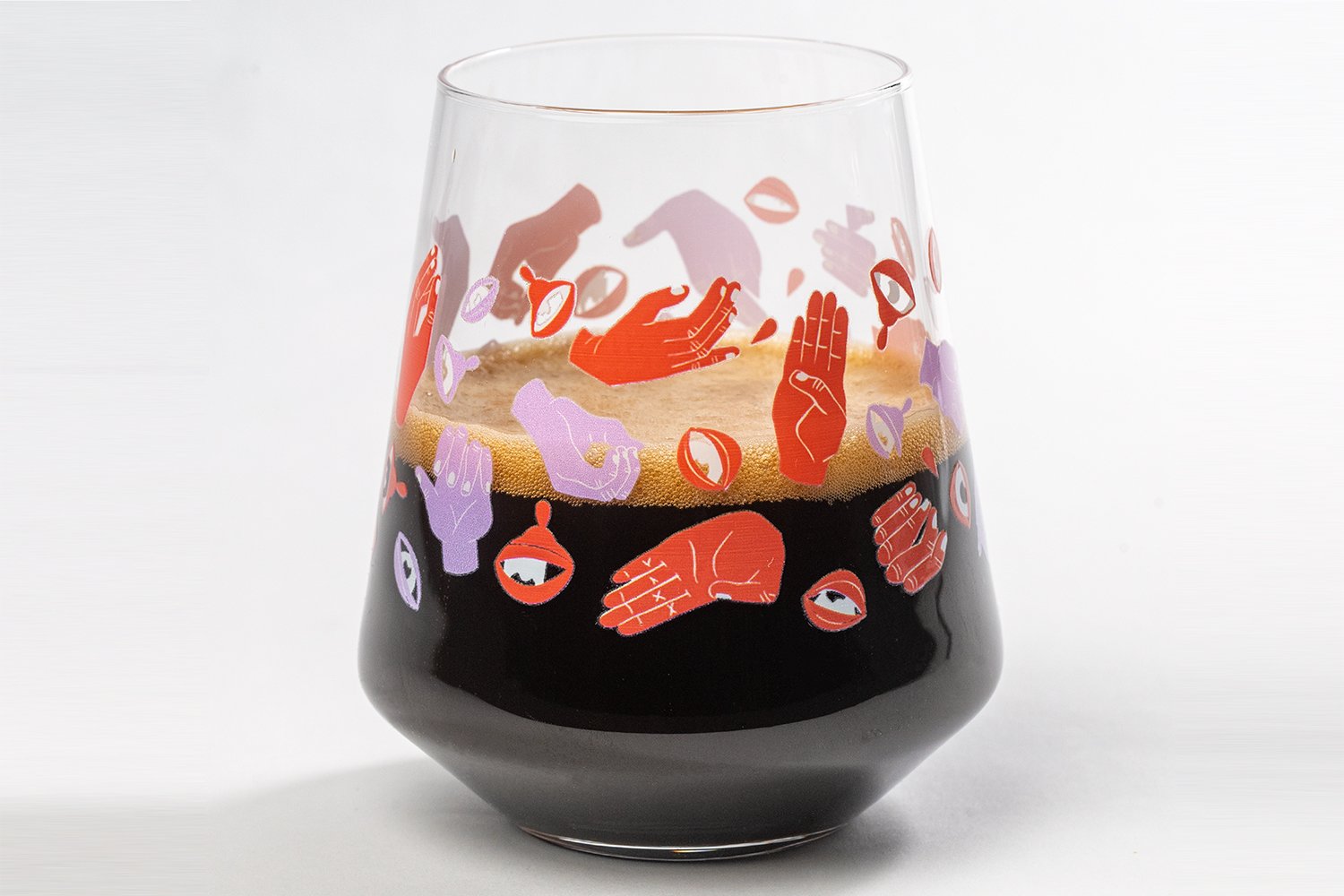 Rascal Glassware - Holey Kids 2.jpg