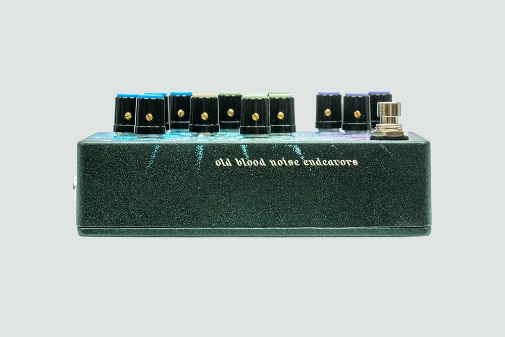 Old Blood Noise Endeavors — Old Blood Noise Endeavors Beam 