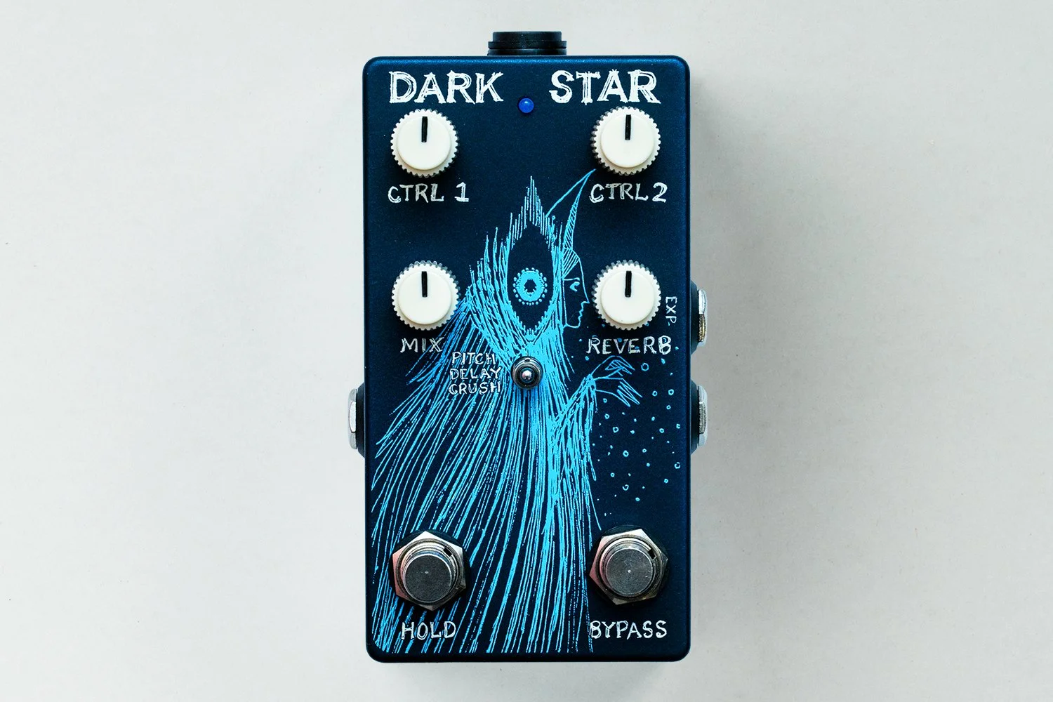 Old Blood Noise Endeavors — Dark Star Pad Reverb