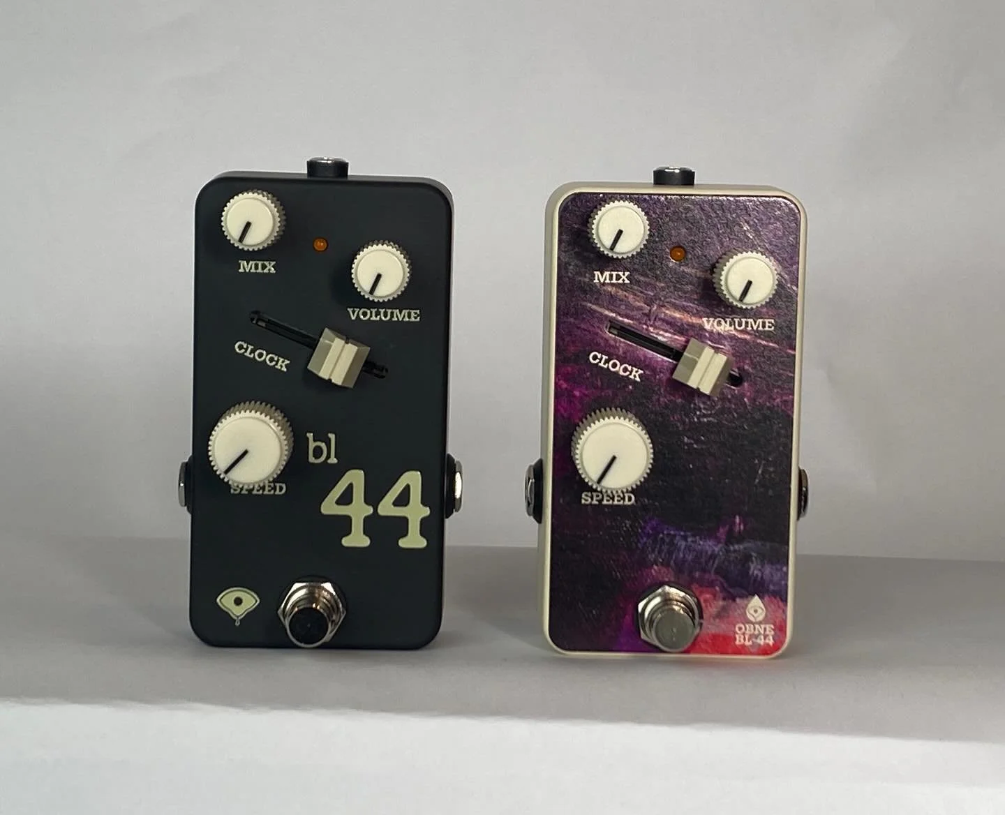 i don&rsquo;t know, i think they look cool together. BL Retirement Party.