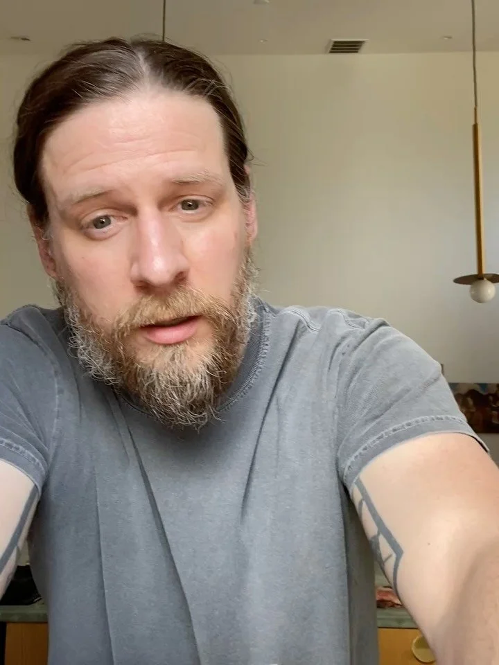 trying to make more sounds. @empress_effects turned me into a compressor user, so the Empress Bass Compressor into Sunlight into Dark Star.