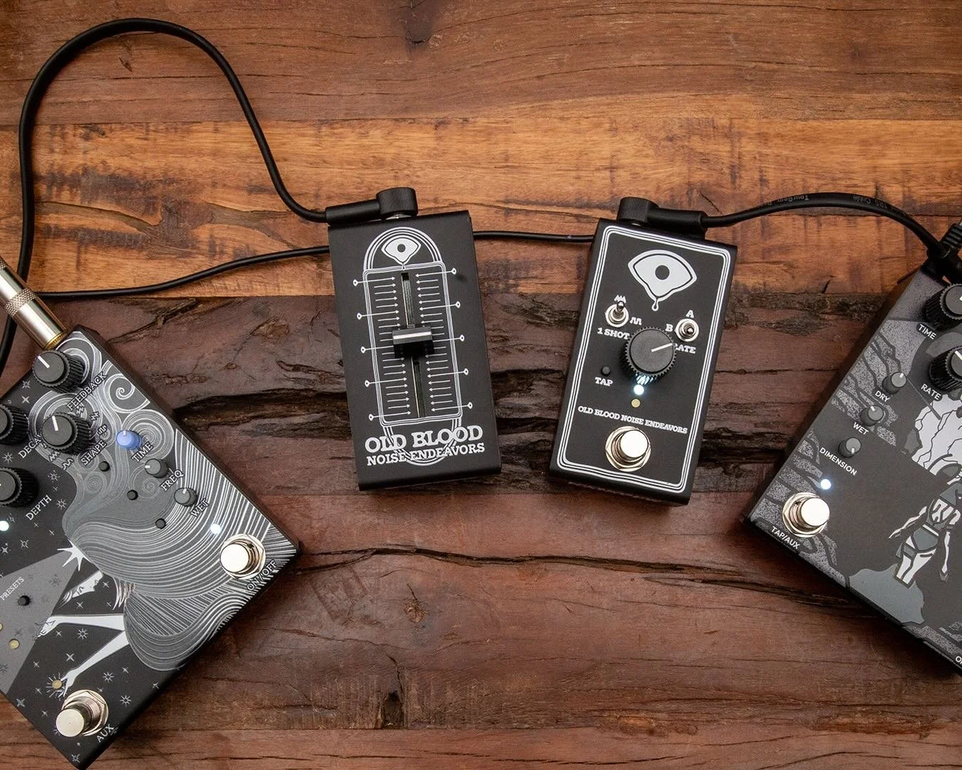 closer look at the basic expression stuff.