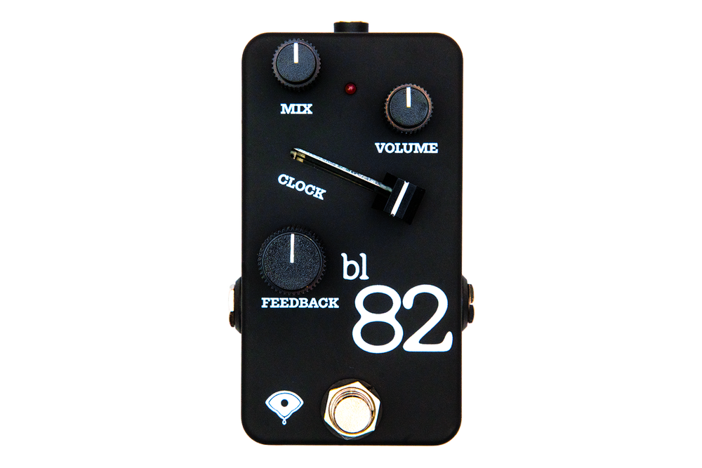 ギター old blood noise endeavors BL-82 Chorus Old Blood Noise Endeavors — BL-82 Chorus