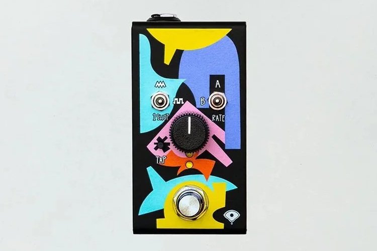 Expression Ramper - Folded