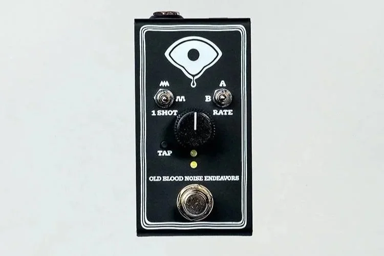 Expression Ramper - Folded