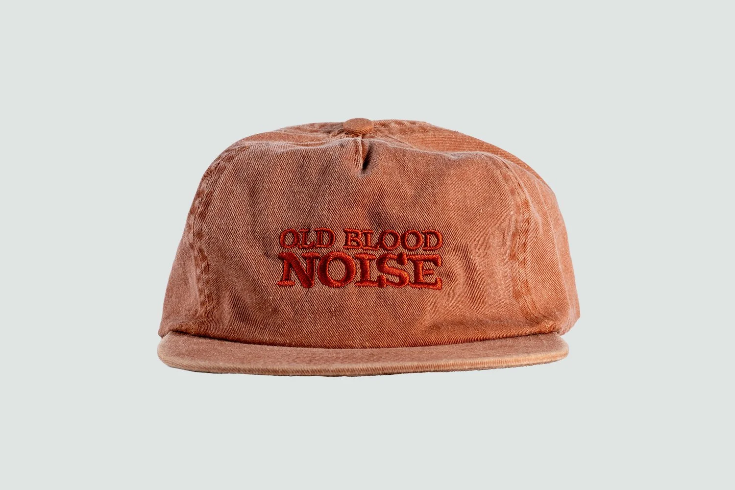 Hat - Rust - Front.jpg
