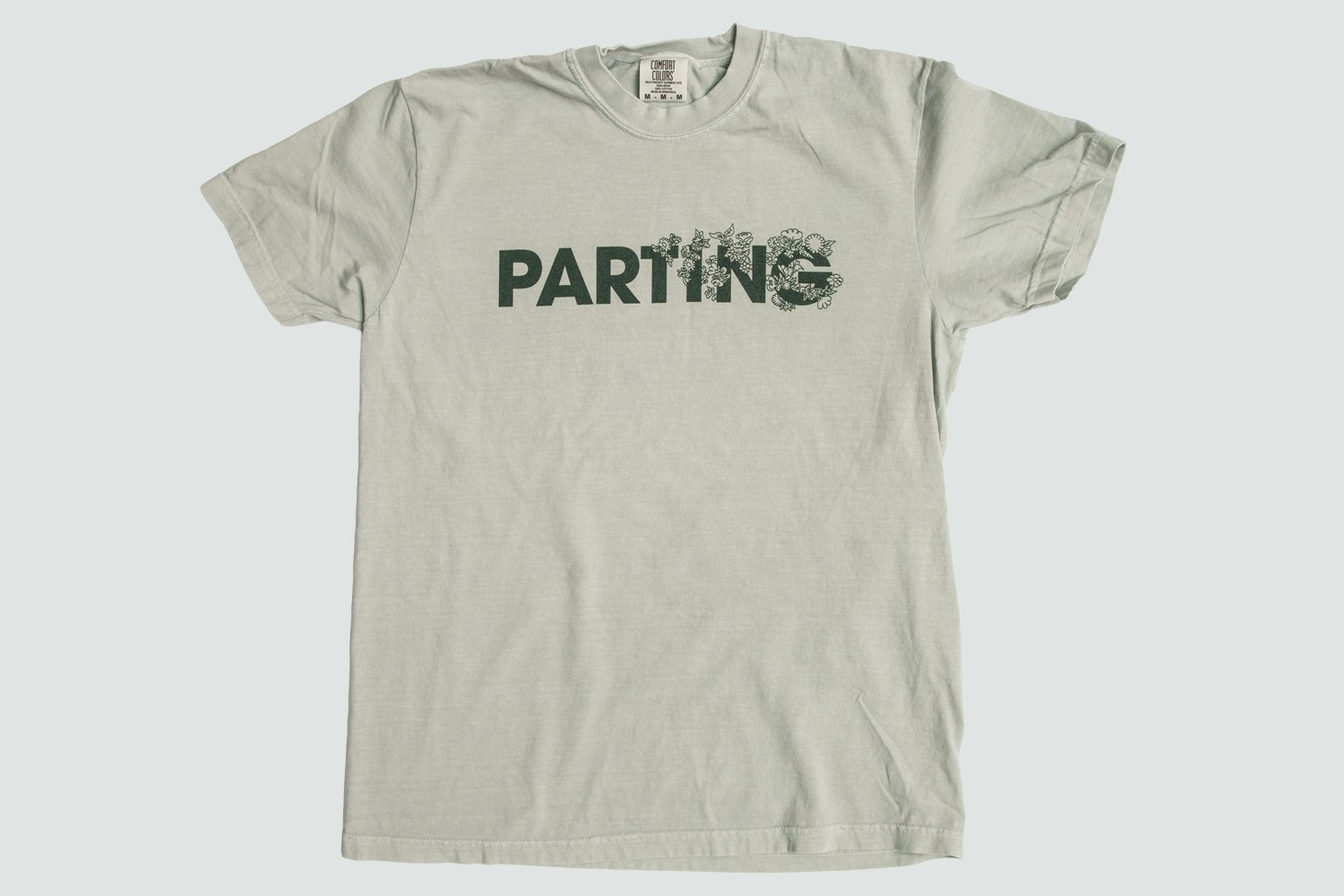 T-Shirt - Parting