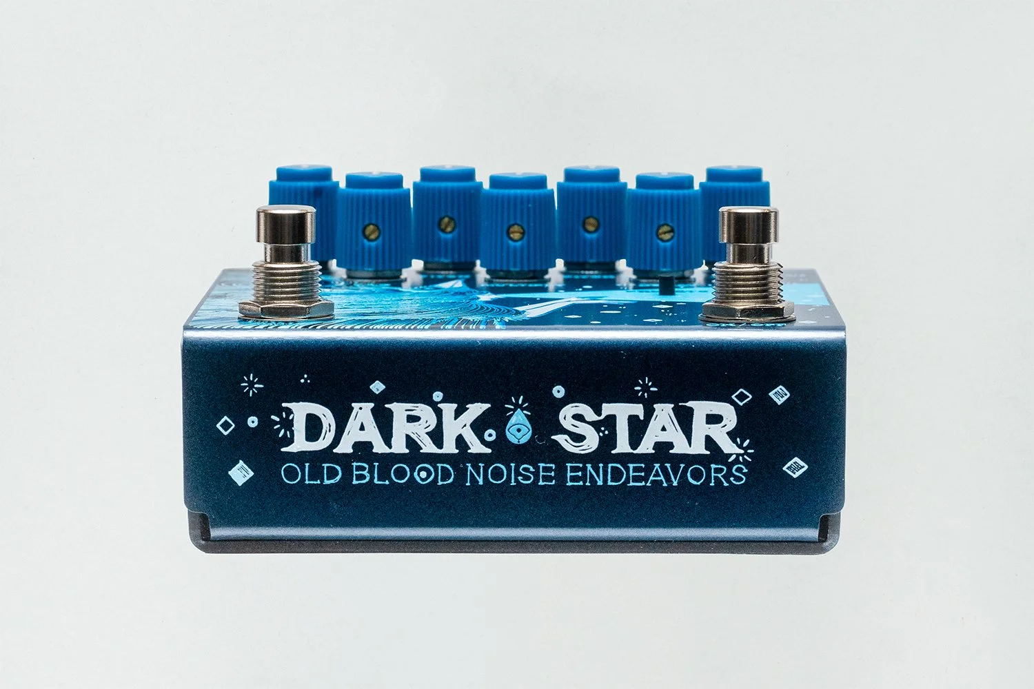 Old Blood Noise Endeavors — Dark Star Stereo Soundscape Reverb