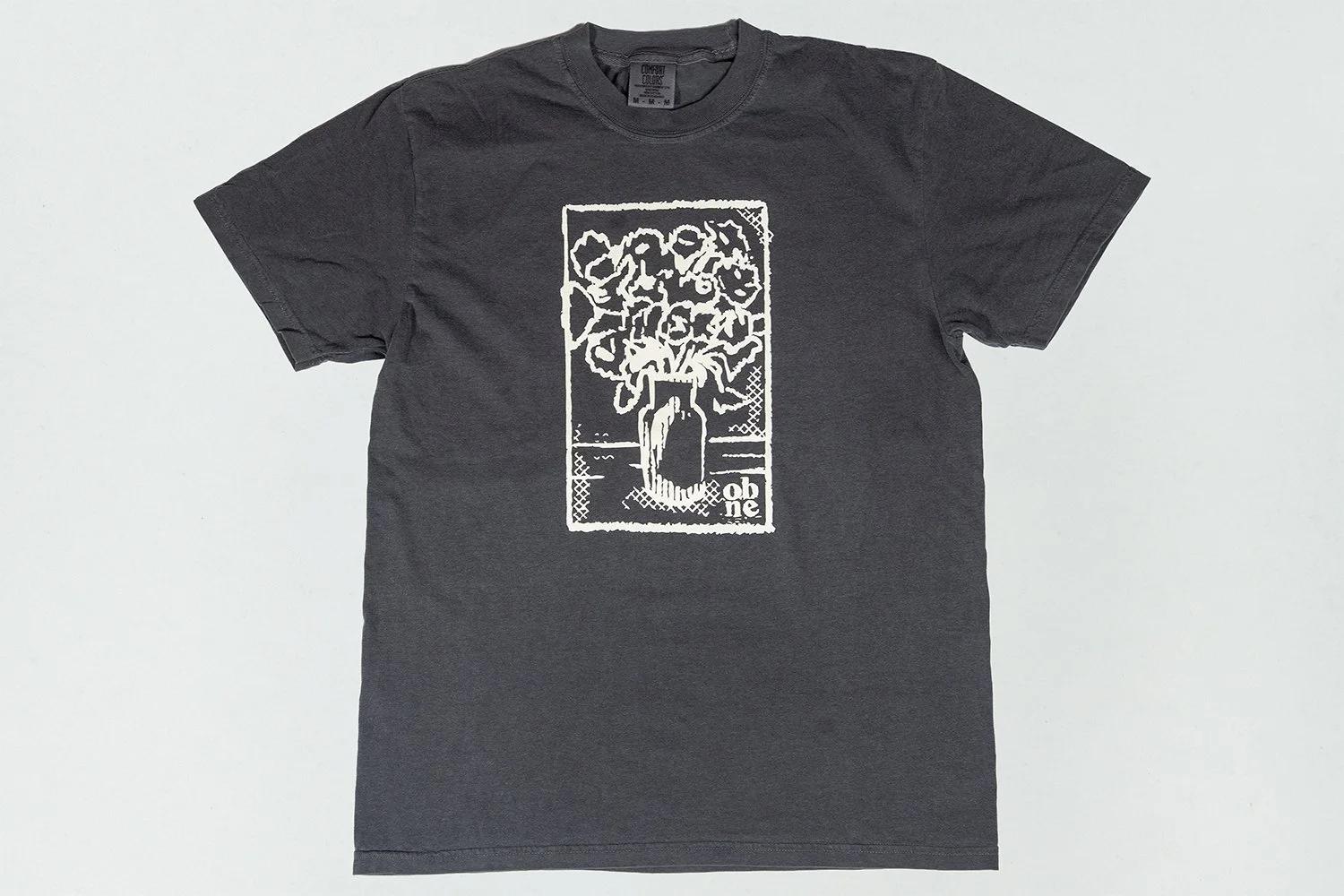 T-Shirt - Setback
