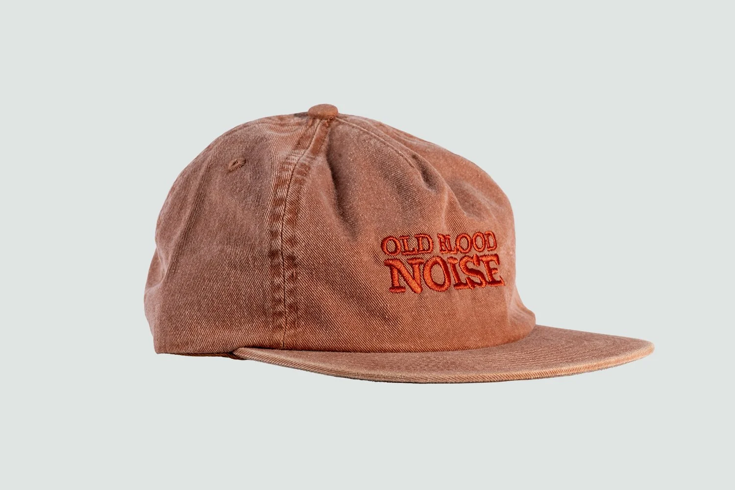 Hat - Rust - Side.jpg