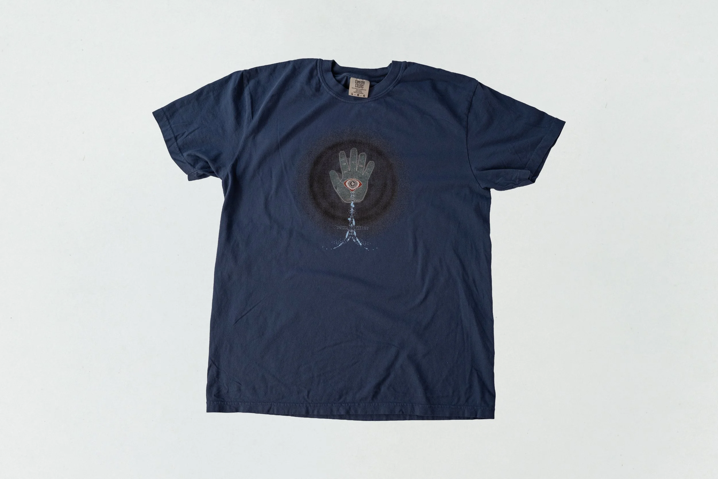 T-Shirt - Beam Splitter