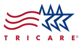 A stylized American flag with red and blue stars and stripes, with the word 'TRI-LOC' underneath.