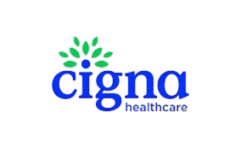 Cigna Healthcare Icon