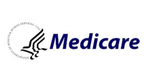 Medicare Insurance Logo Icon