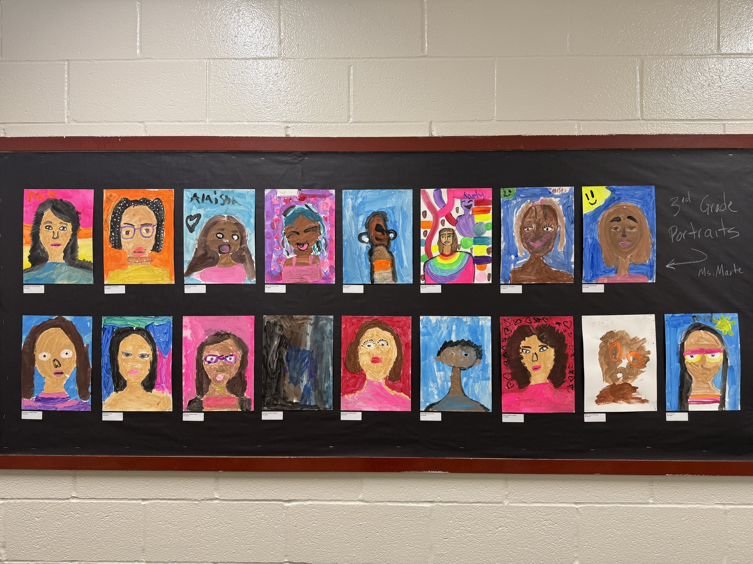 Art Show 24-25