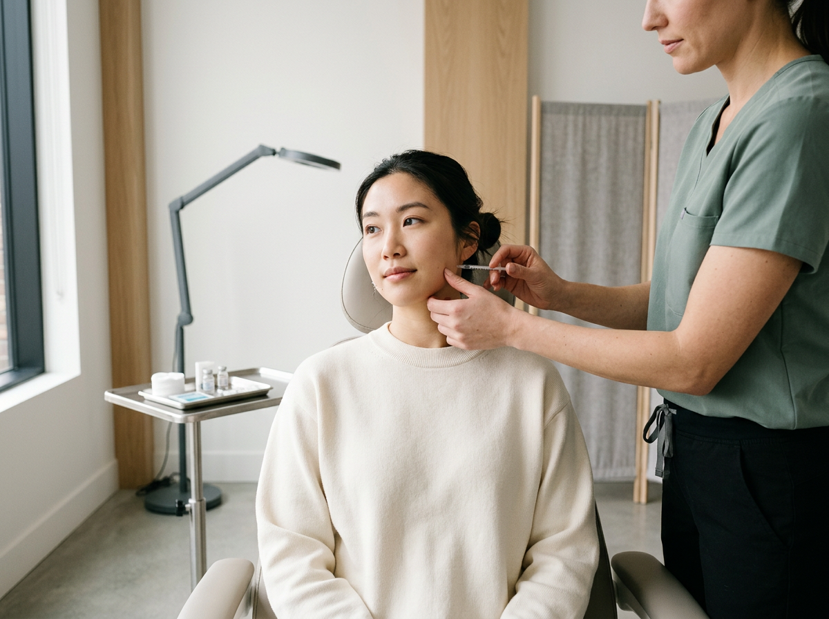 What I've Learned From Treating Over 1,500 Faces: A Taiwanese Injector's Perspective on Asian Facial Aesthetics