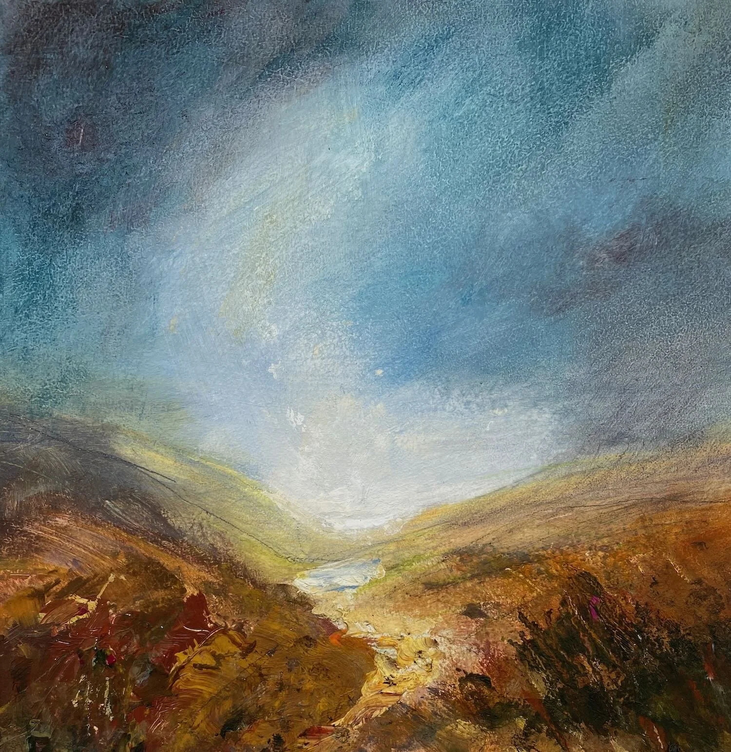 Perthshire Gallery - Summer Exhibition