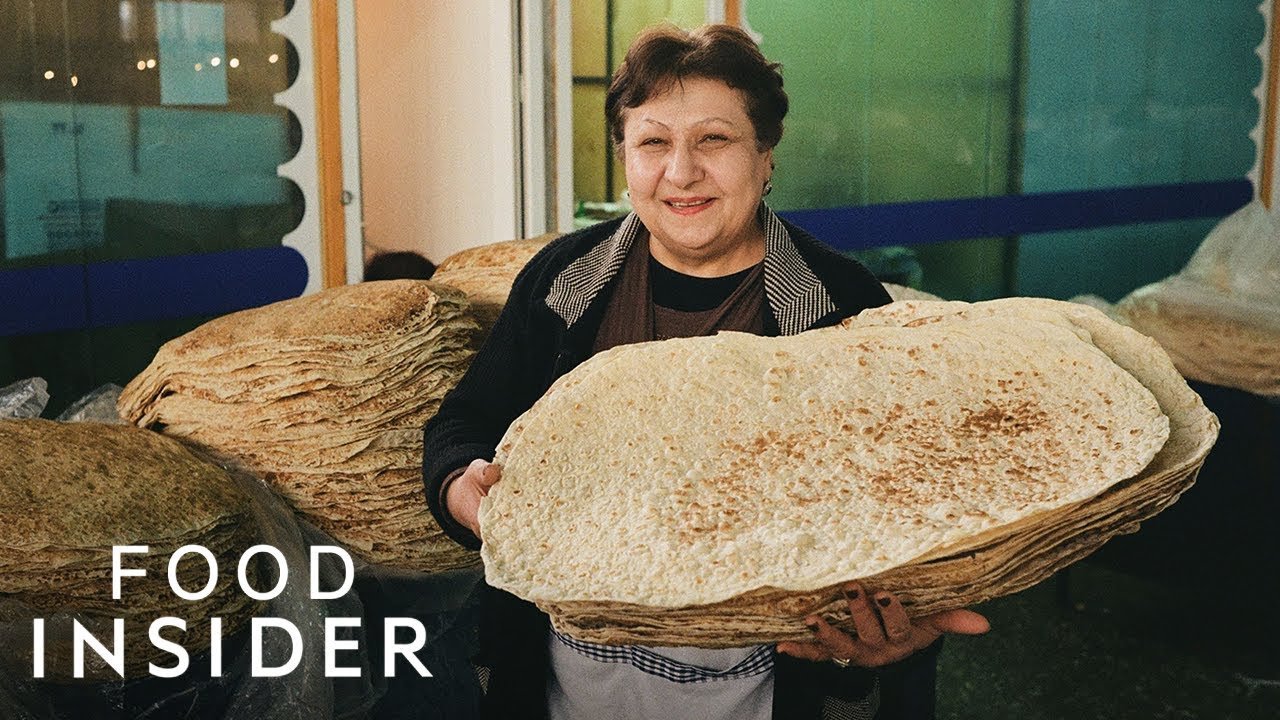 Insider: Food
