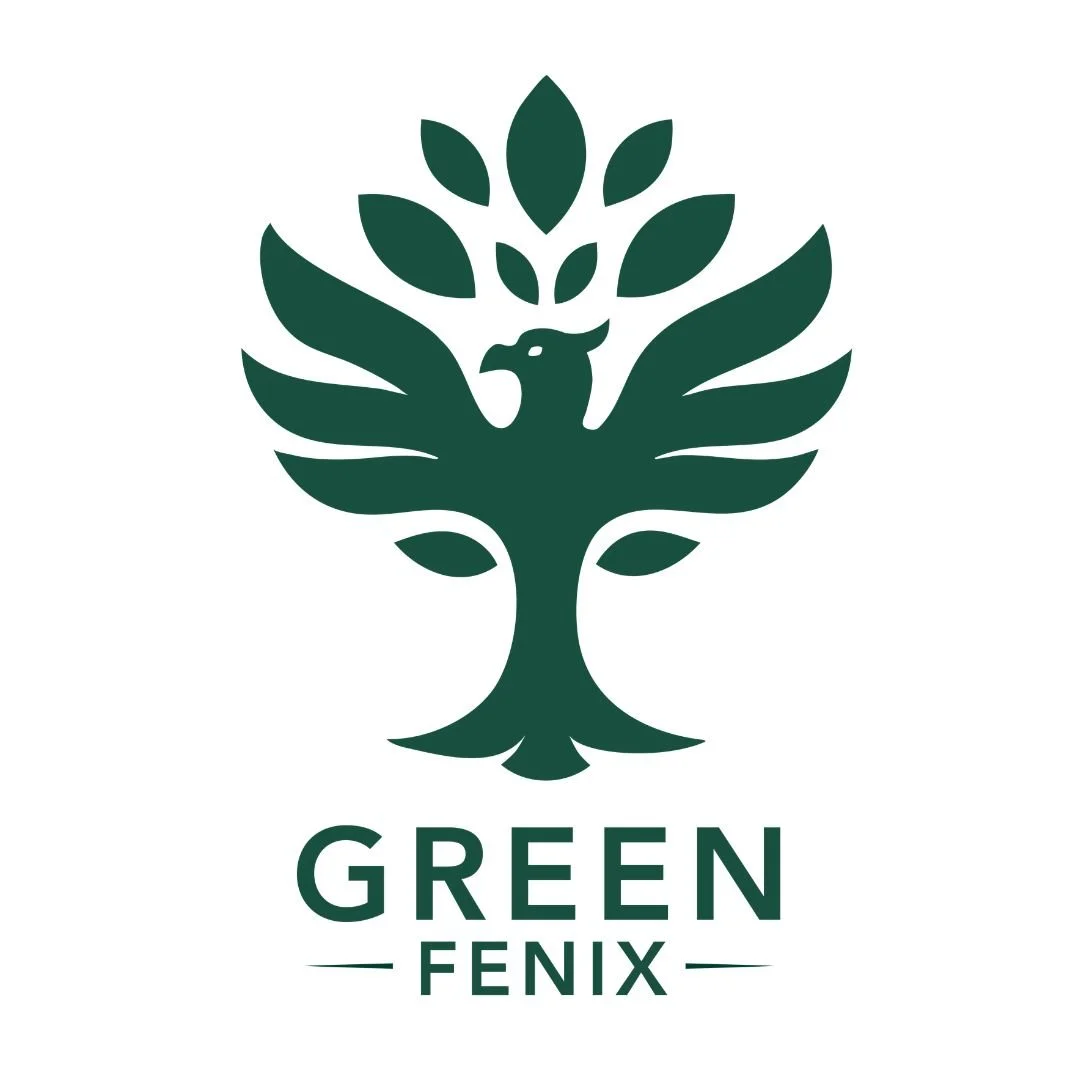 Green Fenix