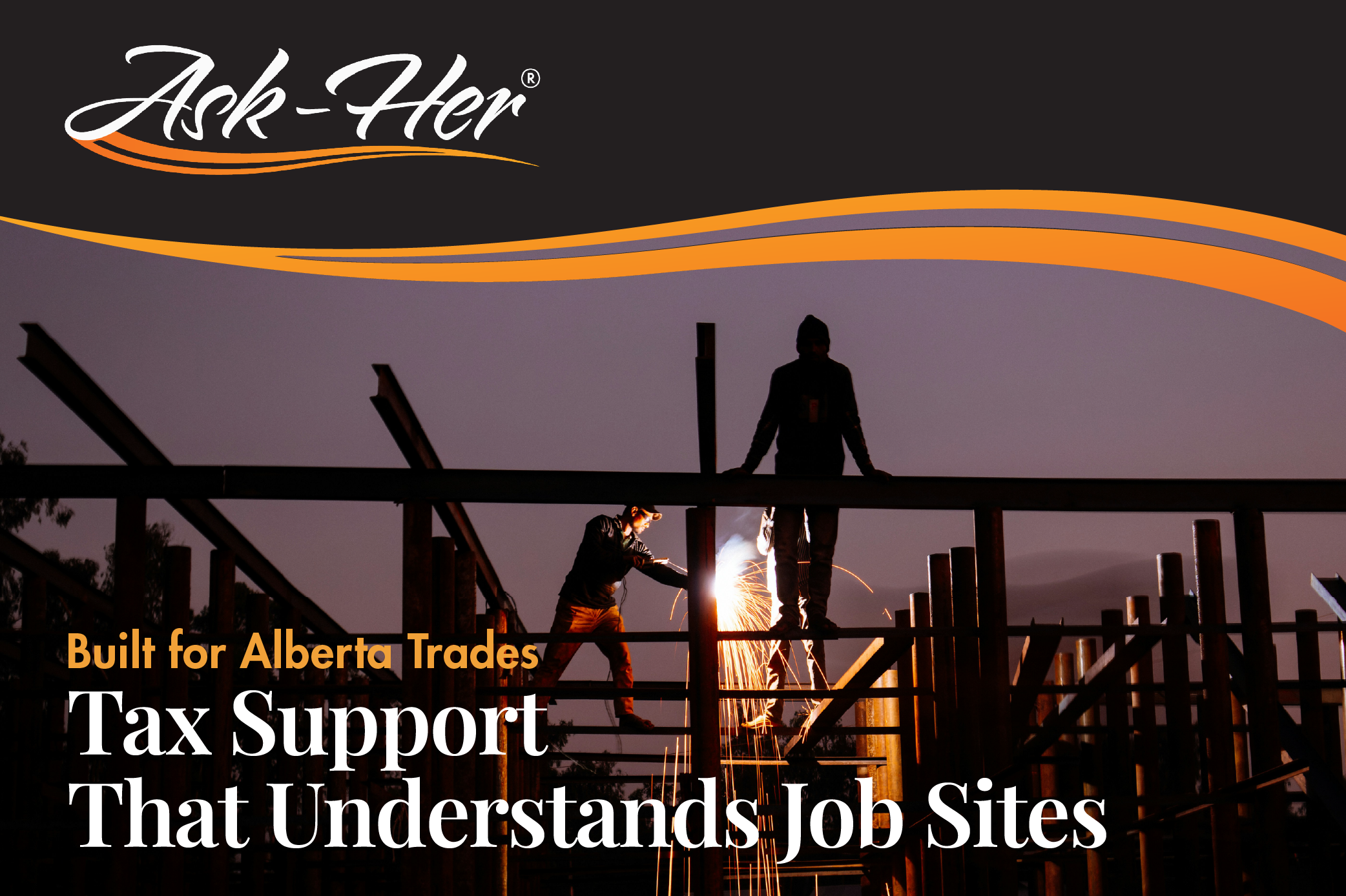 Supporting Alberta Businesses From the Ground Up