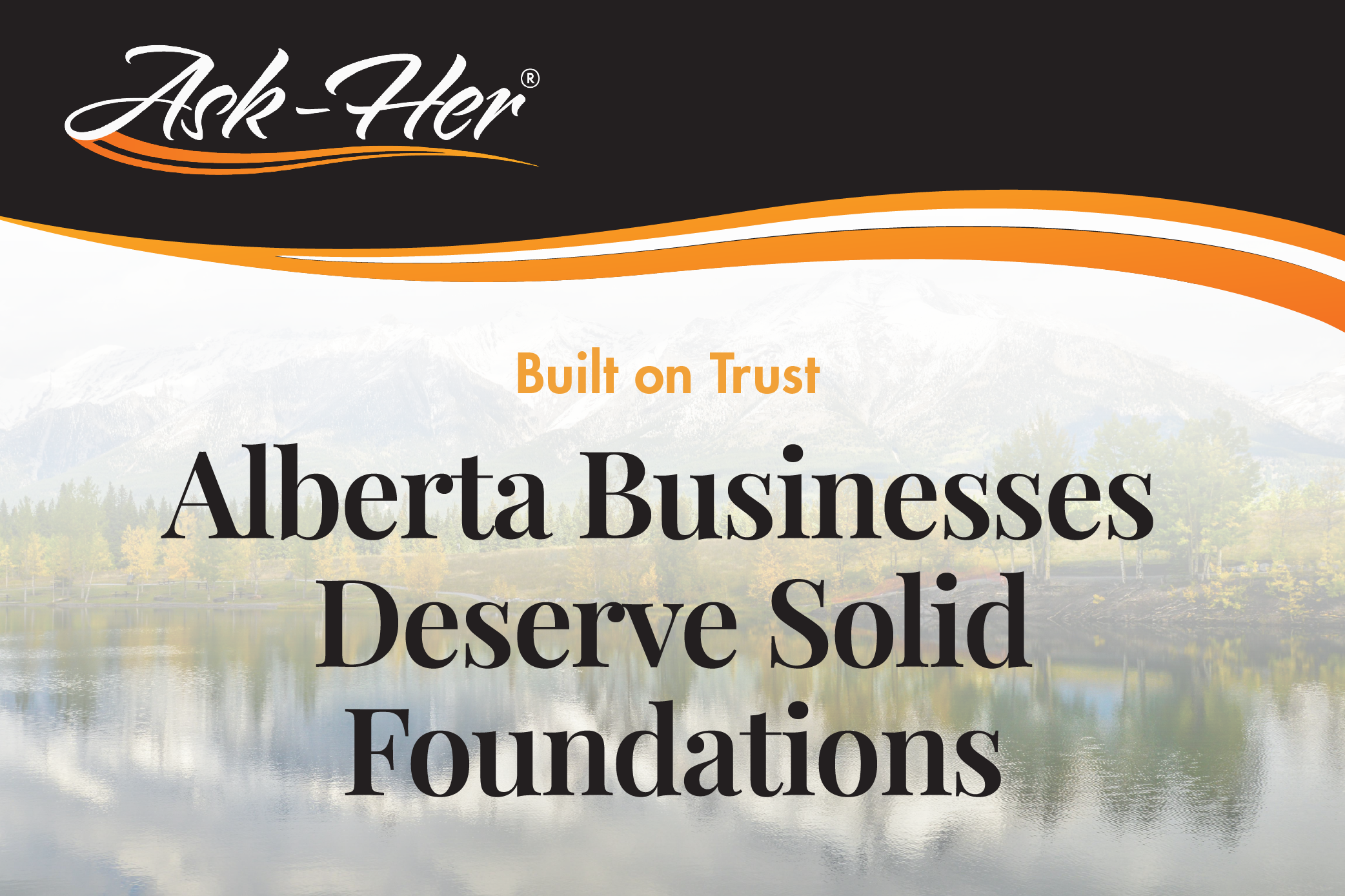 Bookkeeping and Tax Support for Alberta Business Owners