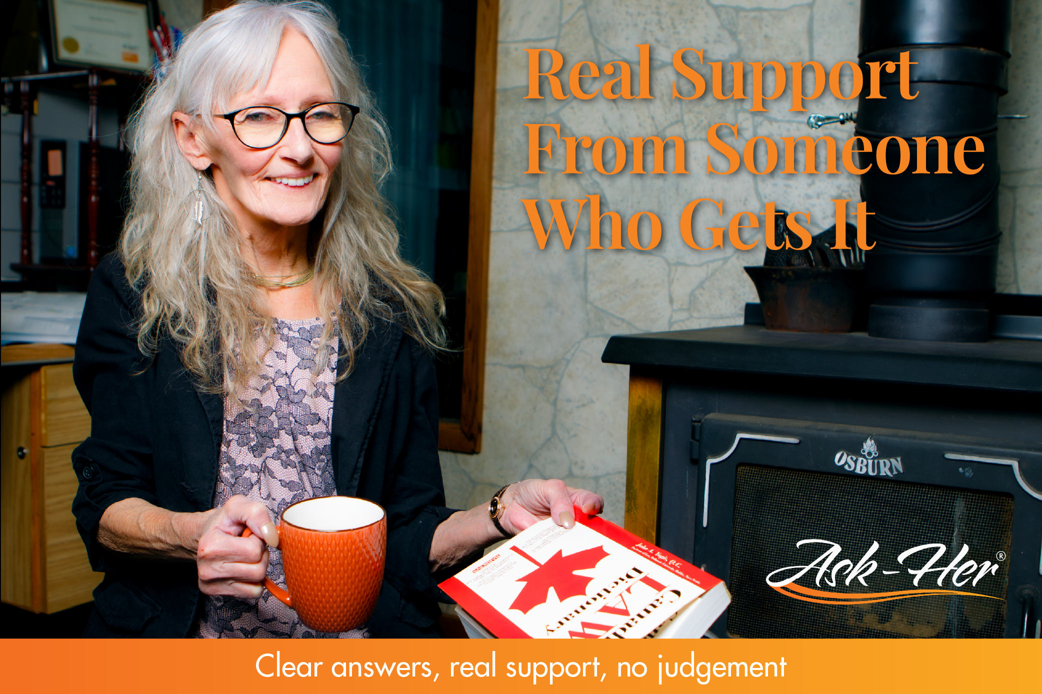 Real Support When You’re Feeling Behind on Taxes