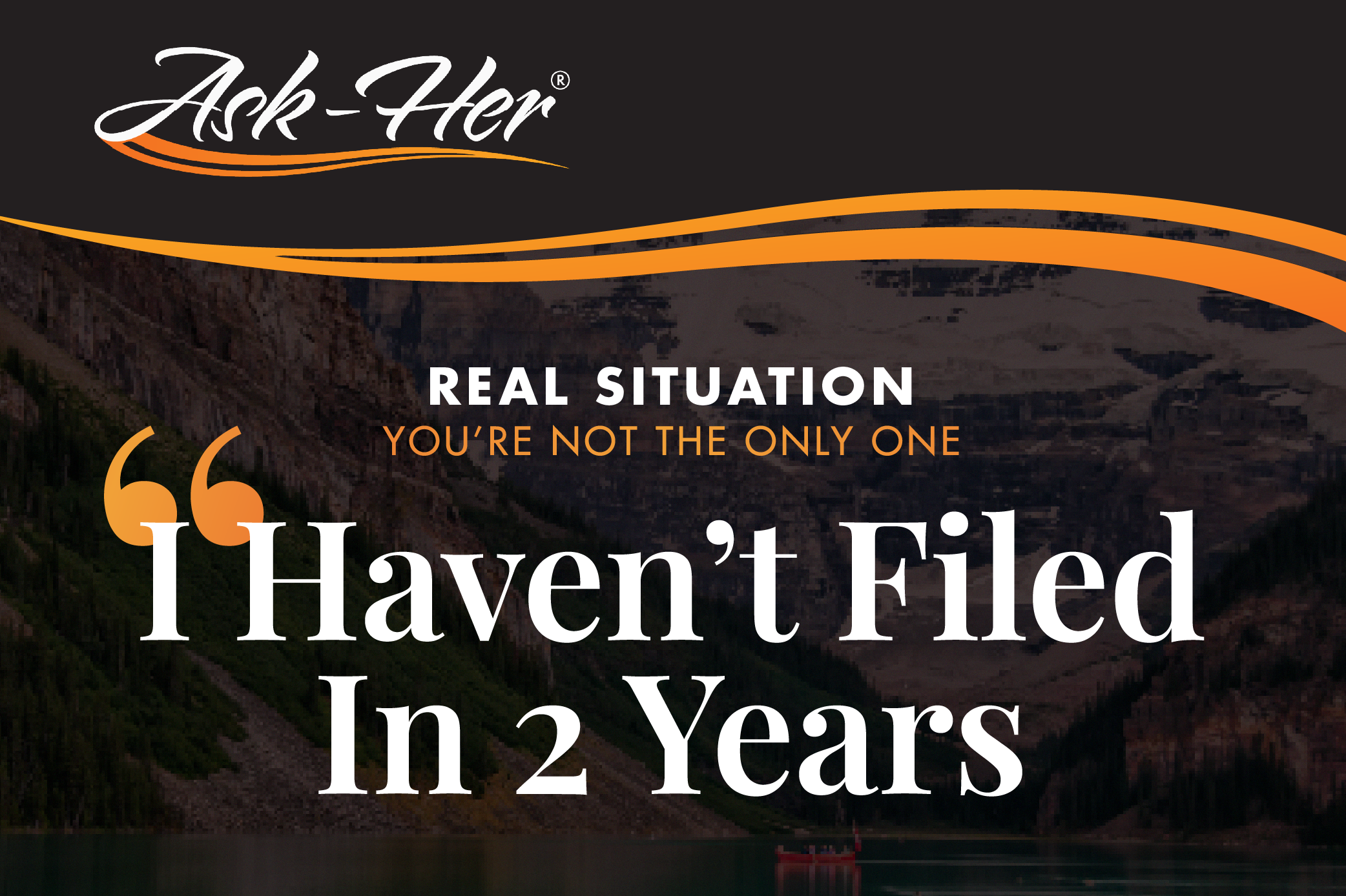 Behind on Your Taxes? Here’s How to Get Back on Track