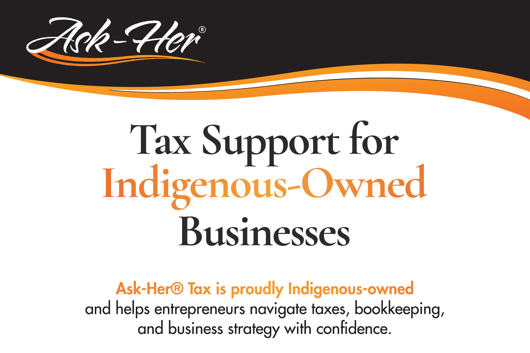 Tax Support for Indigenous-Owned Businesses in Alberta