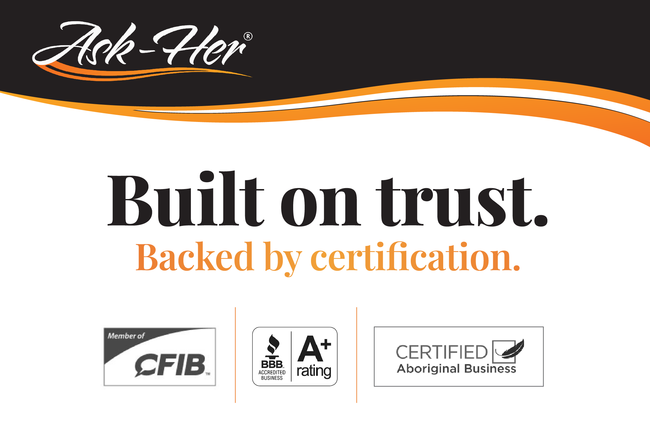 Why Trust Matters in Tax &amp; Bookkeeping Support for Alberta Businesses