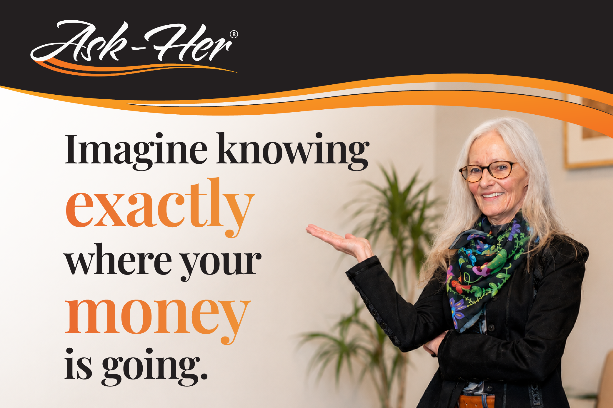 Why Knowing Where Your Money Is Going Matters for Alberta Business Owners