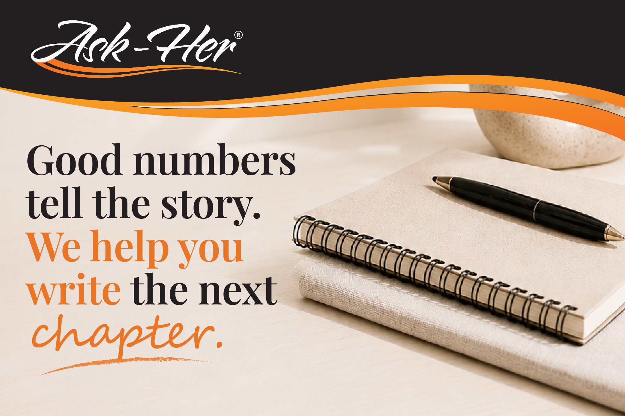Good Numbers Tell the Story: Why Bookkeeping Matters for Canadian Business Owners