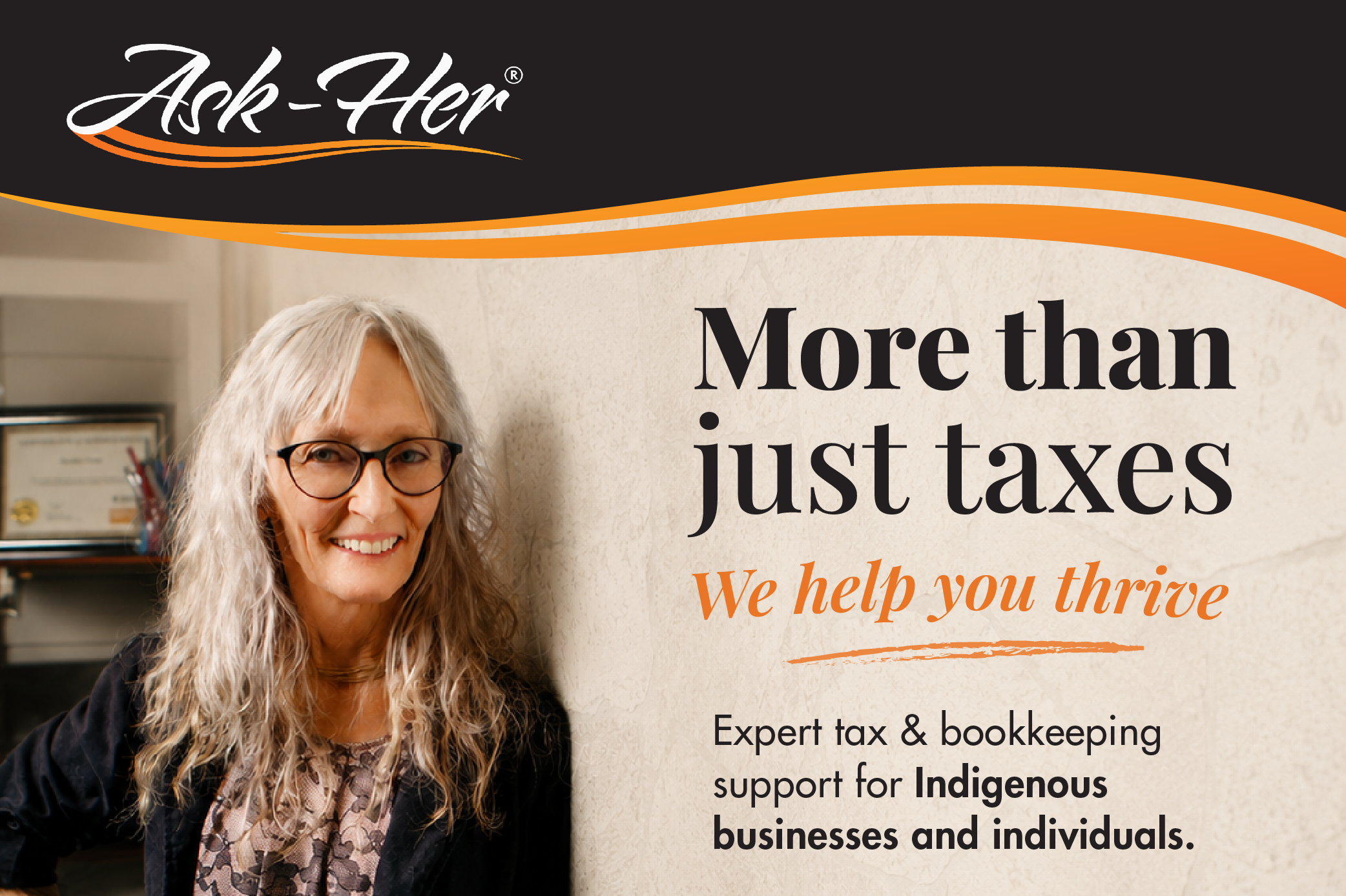 More Than Just Taxes: Tax and Bookkeeping Support That Helps You Move Forward