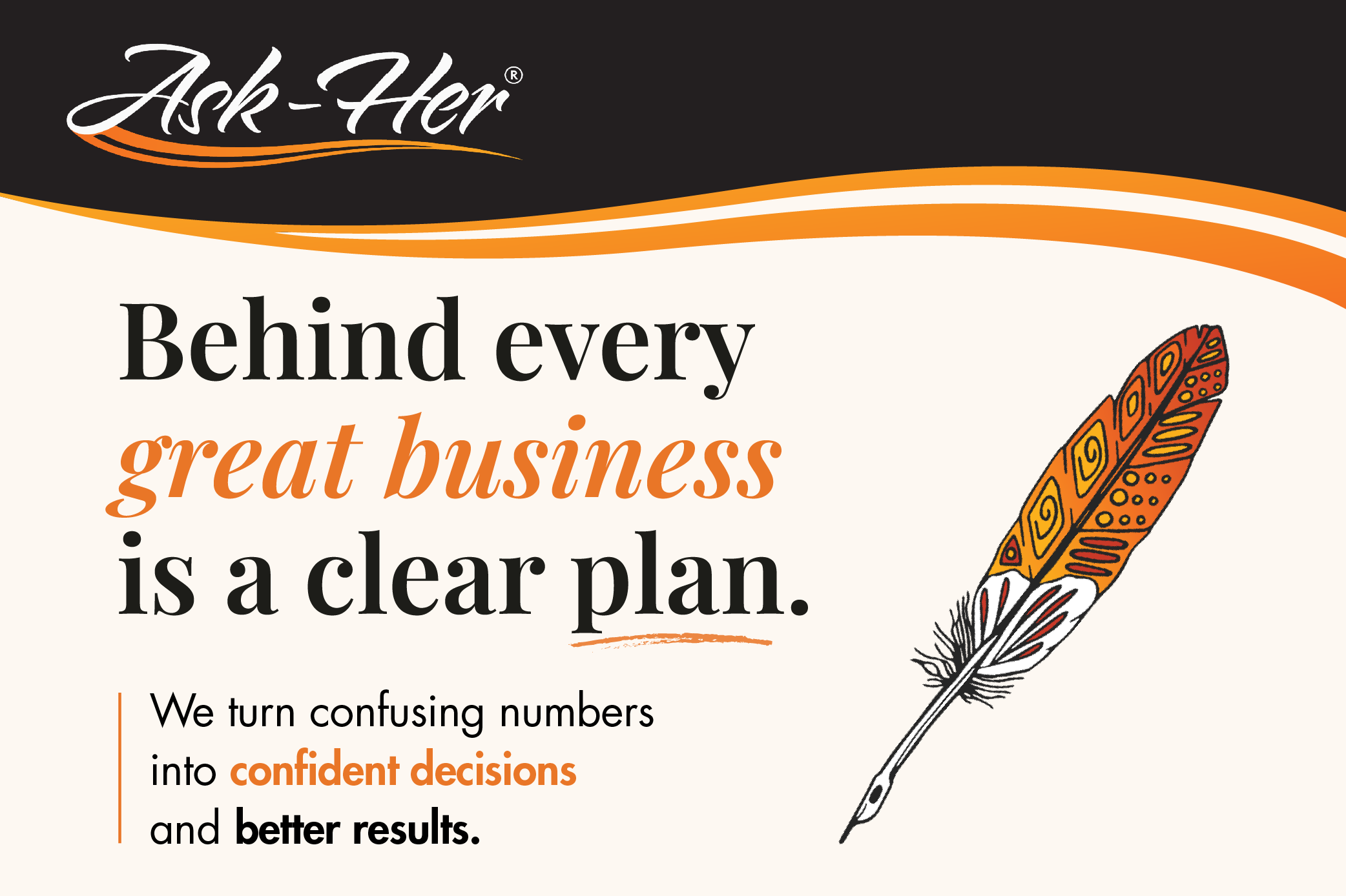 Stronger Business Decisions Start With Clear Financial Numbers