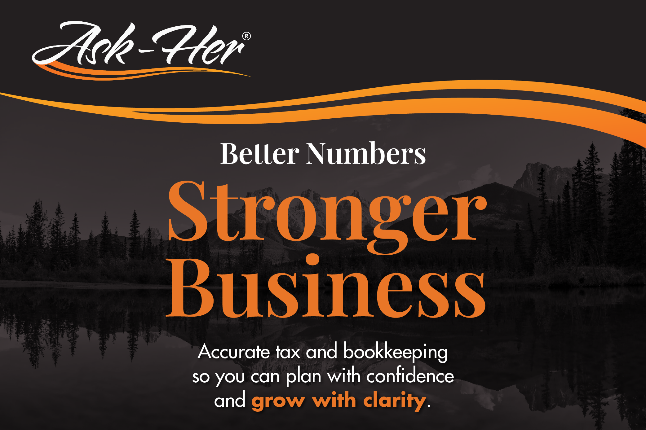 Better Numbers, Stronger Business: How Better Bookkeeping Leads to Better Decisions