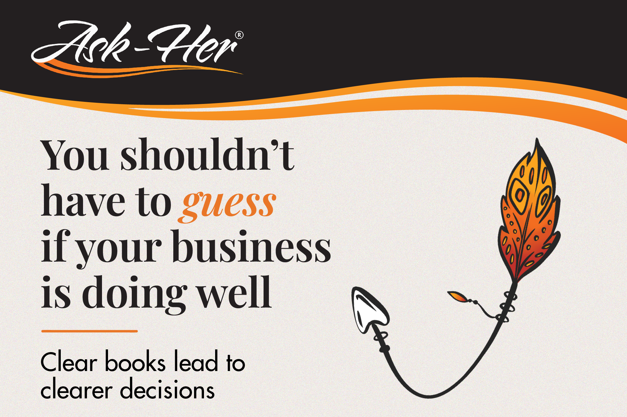 How to Know If Your Business Is Actually Doing Well