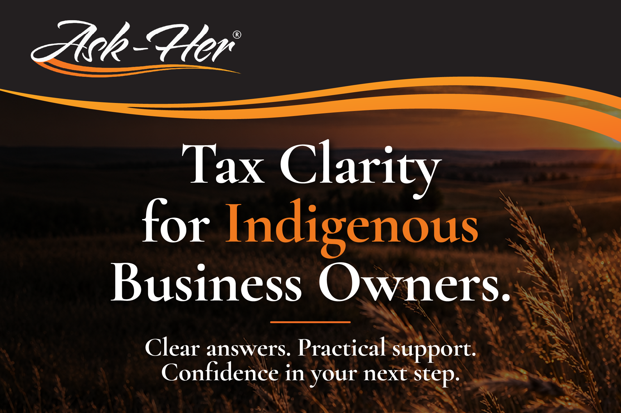 Tax Clarity for Indigenous Business Owners in Alberta